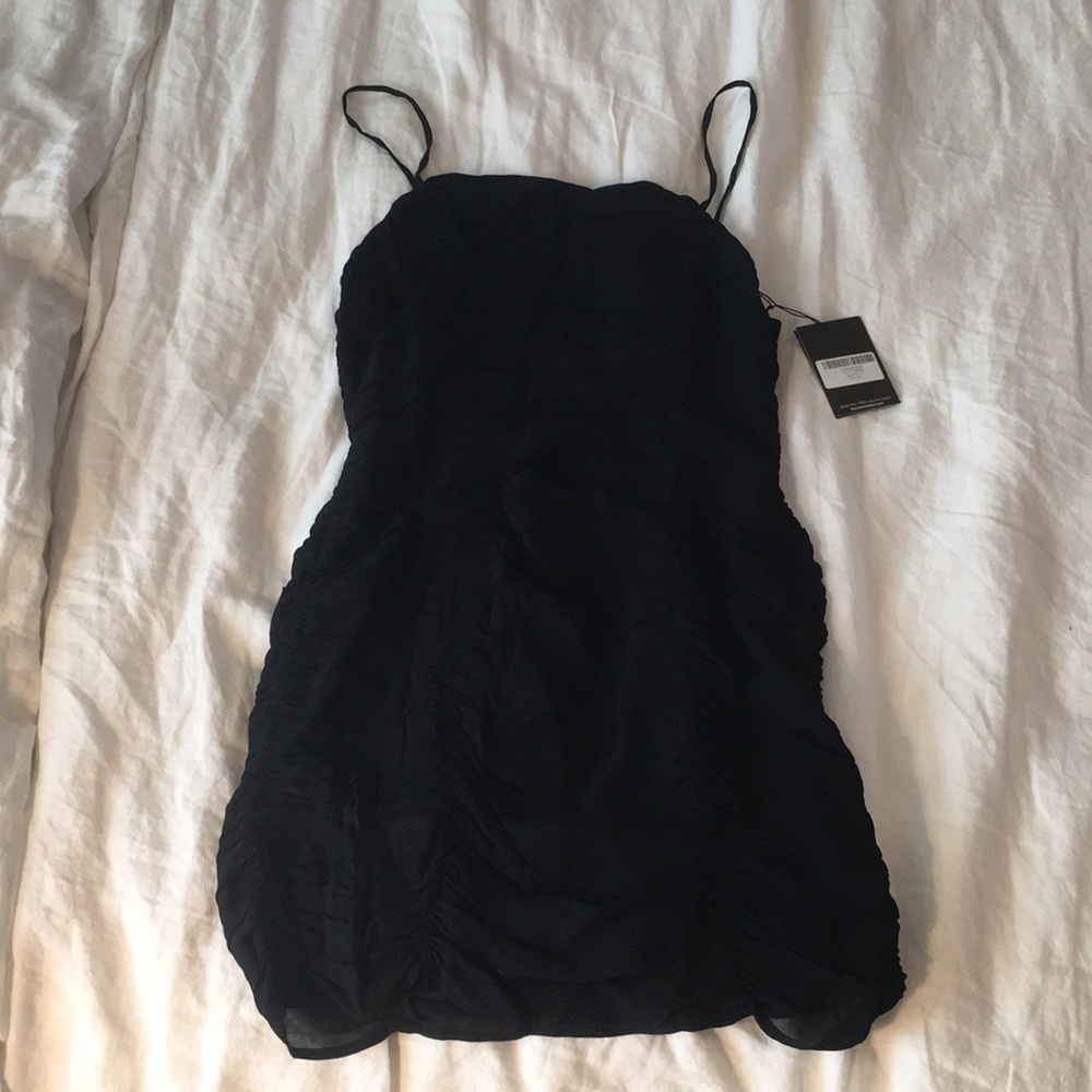 Reformation - Wyatt Dress - Picture 4 of 7